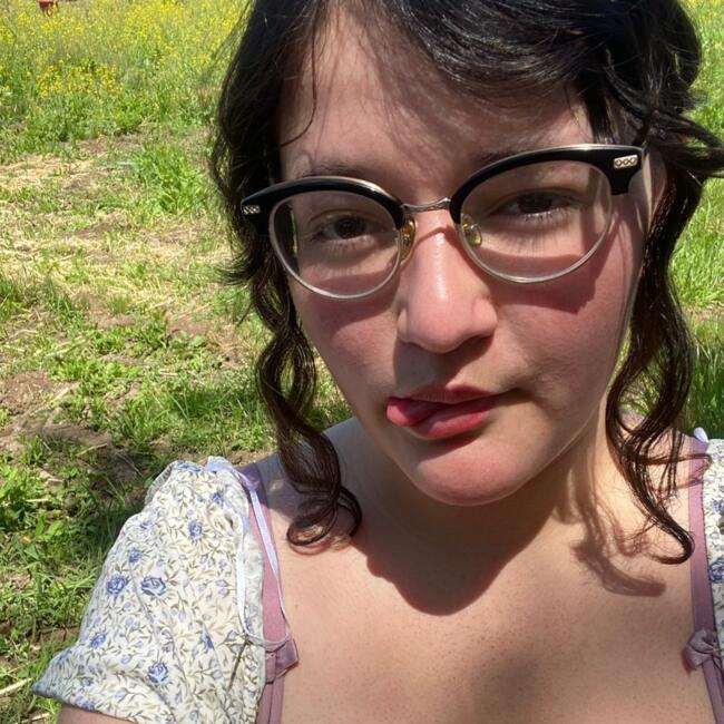 Babysitter in Quilicura: Sofia