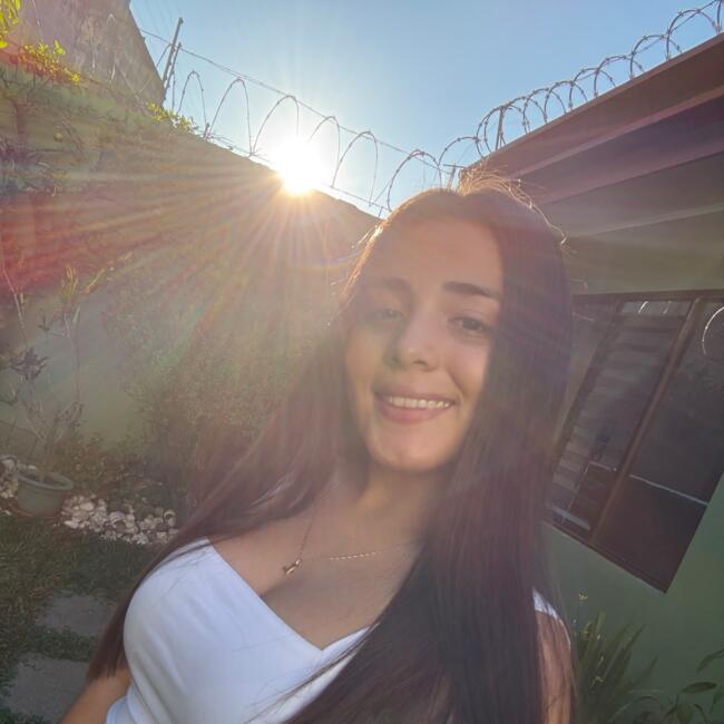Babysitter in Heredia: Laura Catalina