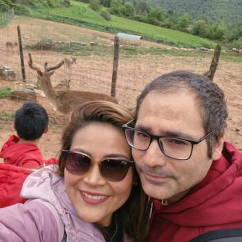 Babysitting job in Santpedor: babysitting job Carles