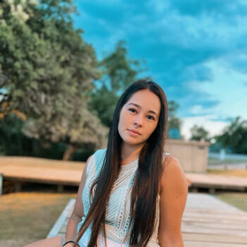 Niñera en Montevideo: Lucía