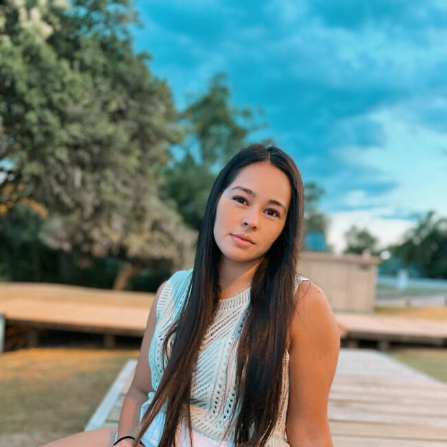 Babysitter in Montevideo: Lucía