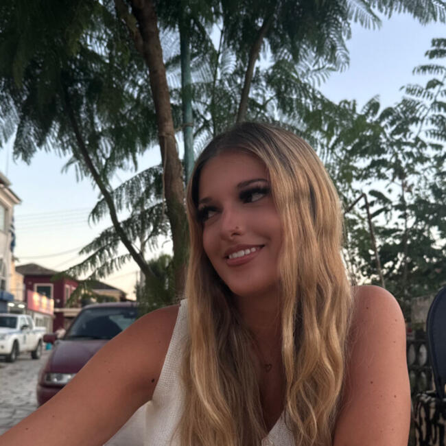 Babysitter in Kranj: Ajša