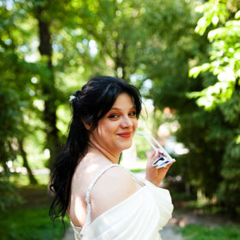 Babysitting job in Belgrade: babysitting job Katarina