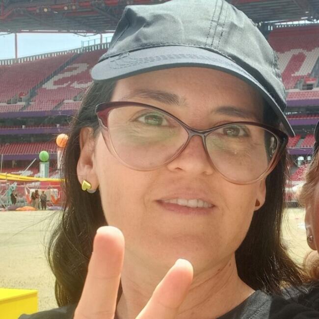 Babysitter em Loures: Débora
