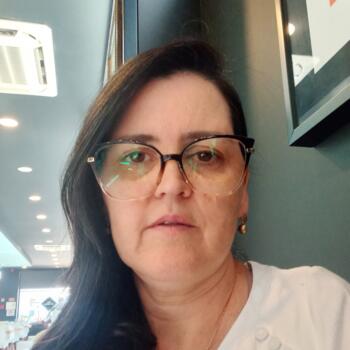 Babysitter em Loures: Débora