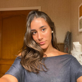 Babysitter em Toulouse: Julia