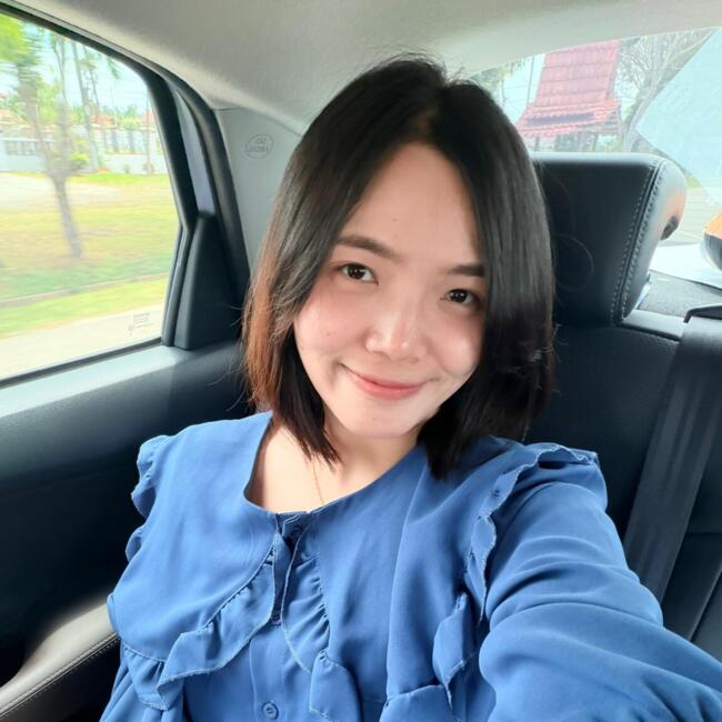 Babysitter in Singapore: Liew Ting
