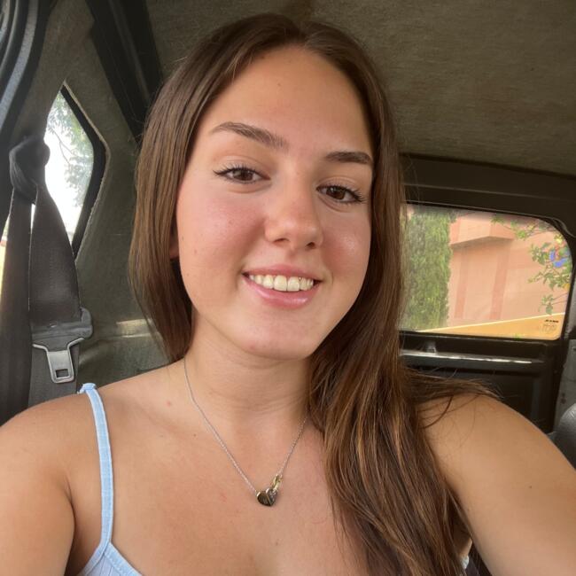 Niñera en Alhaurín de la Torre: Noa