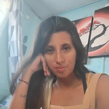 Babysitter in Linares: Gisel Medina castillo
