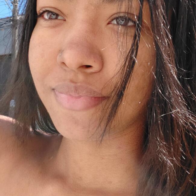 Babysitter in São José do Rio Preto: Nanda