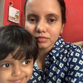 Babysitting job in Pune: babysitting job Tanvi