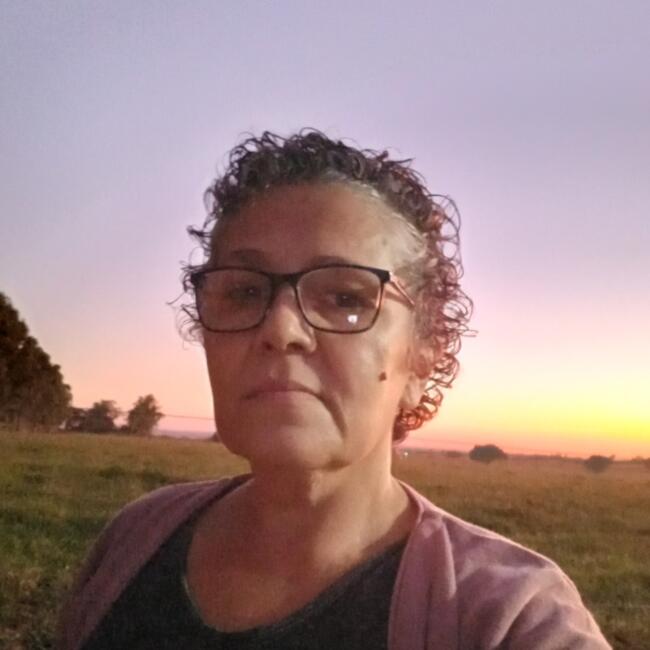 Babysitter in Campinas: Vania Maria