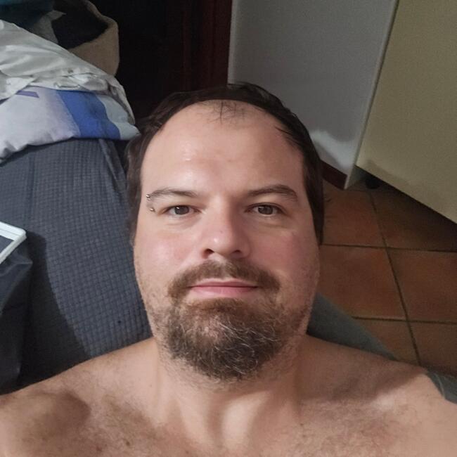 Babysitting job in Alghero: Andrea