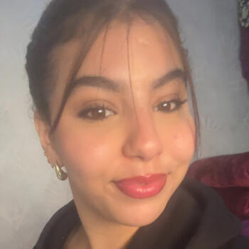 Babysitter in Casablanca: Fatima zahra