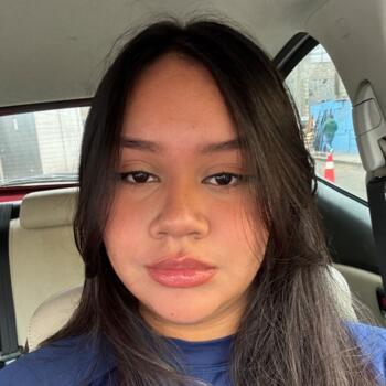 Babysitter in Iquique: Dahianna