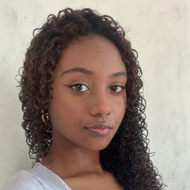 Babá em São Paulo: Maria Eduarda