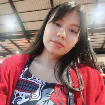 Babysitter in Cochabamba: Katherine