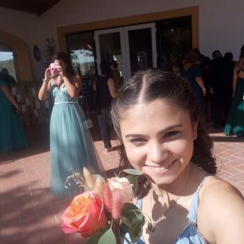 Babysitter in Lousã: Inês