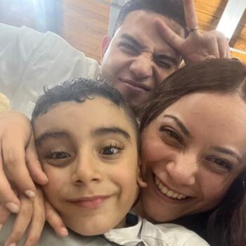 Trabajo para niñera en Envigado: trabajo de niñera Mariana