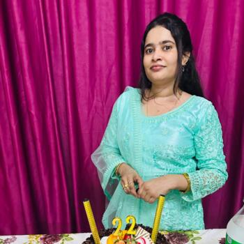 Babysitter in Kuantan: Madhushika