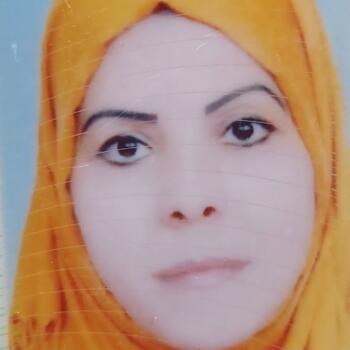 Babysitter in Sharjah city: Najat