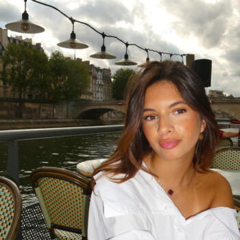 Babysitter in Lausanne: Victoria