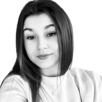 Nounou à La Roche-sur-Yon: Alexia