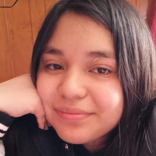 Trabajo para niñera en Puerto Montt: Paulina