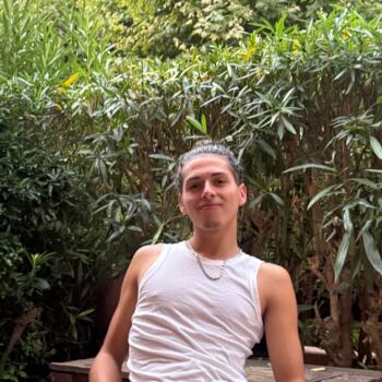 Babysitter in Charleroi: Simon