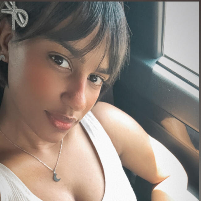 Niñera en Boca Chica: Elisabet