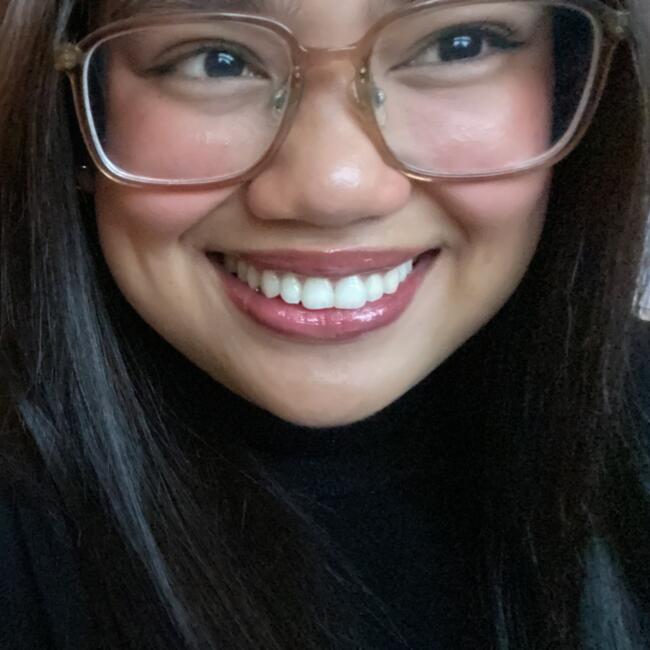 Babysitter in Mainz: Jasmine