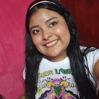 Babysitter in Acapulco de Juárez: Estefania