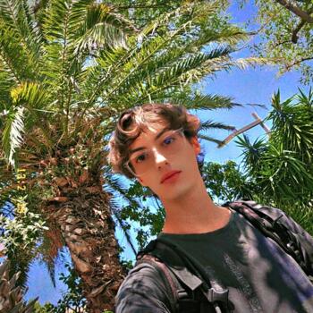 Babysitter in Martigues: Gaétan