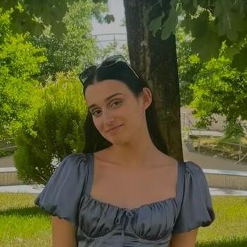 Babysitter em Valongo: Rita