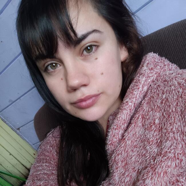 Babysitter in Coronel: ANA MARIA