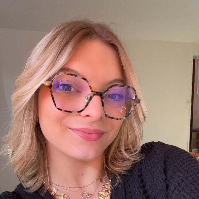 Babysitter in Badens: Orlane