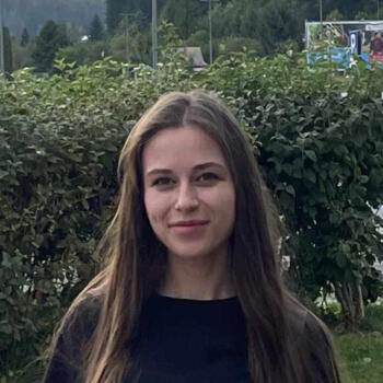 Babysitter in Krynica-Zdrój: Zuzanna