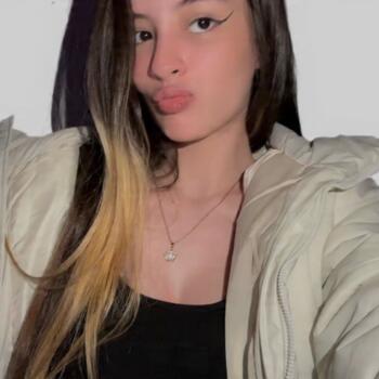 Babysitter in Heredia: Ashly