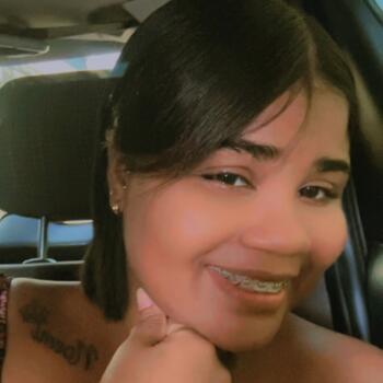 Niñera Santo Domingo (Distrito de Santo Domingo): Awilda