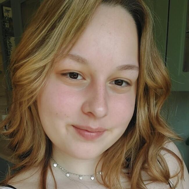 Babysitter in Koblenz: Luisa