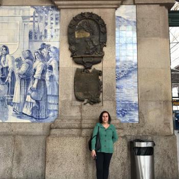 Babysitter Gondomar: Andreia