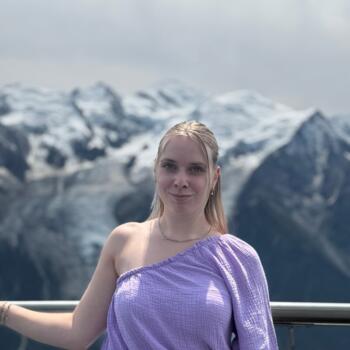 Oppas in Utrecht: Shalisa