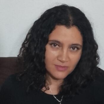 Niñera en Lo Prado: Carolina