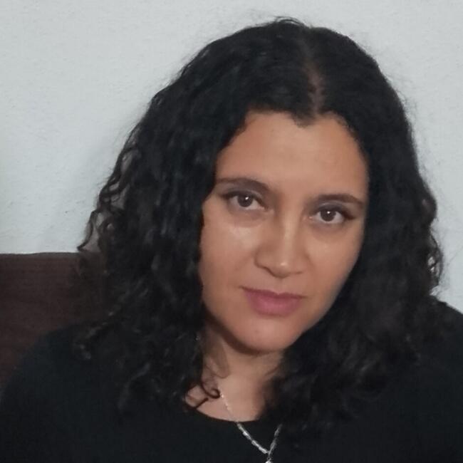 Babysitter in Lo Prado: Carolina