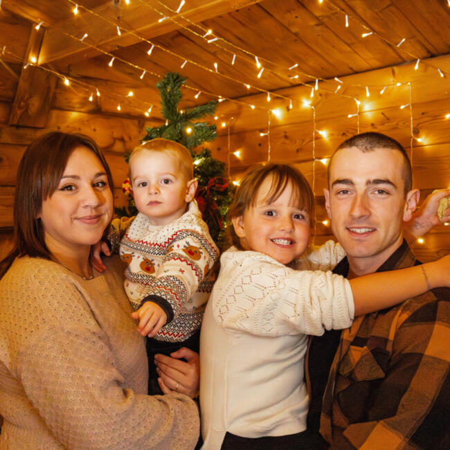 Babysitting job in Gonsans: Oceane