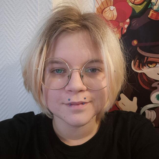 Babysitter in Rochefort: Sarah