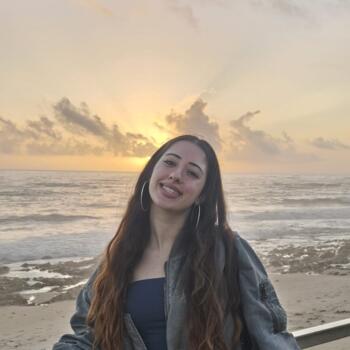 Babysitter Lago: Mariana