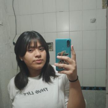 Niñera Rosario: Lissy