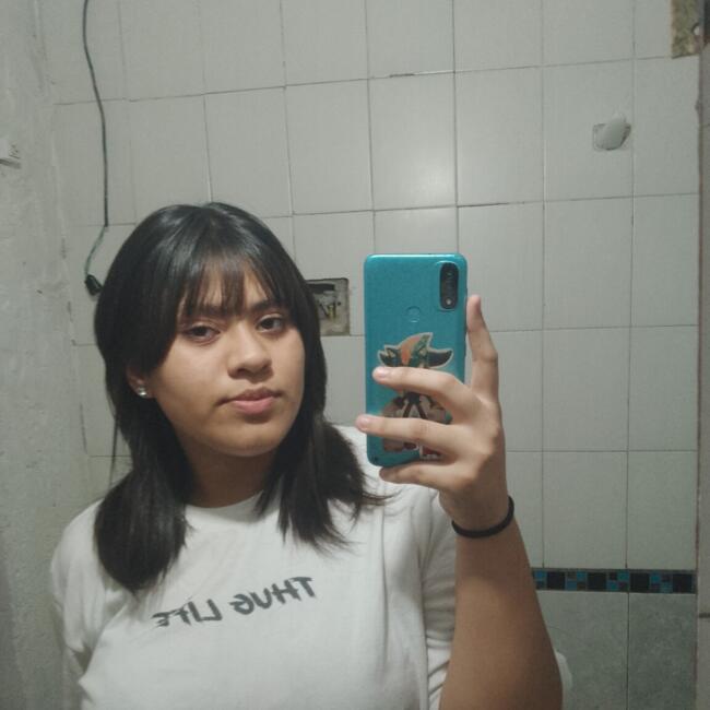 Niñera en Rosario: Lissy