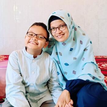 Babysitter in Sidoarjo: Choirul